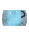 Dywan bawełniany Big Big World Mr Wonderful & Lorena Canals Ø100 cm