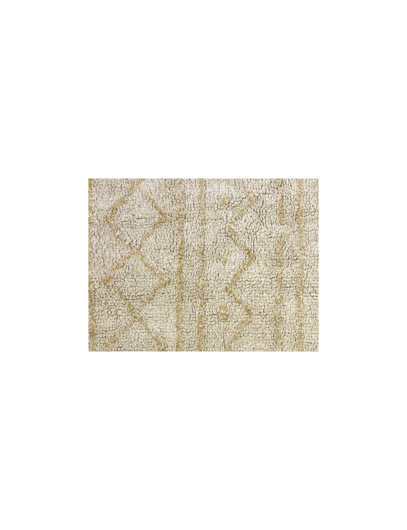Dywan Bawełniany Mini Tribu 70x100 cm Lorena Canals