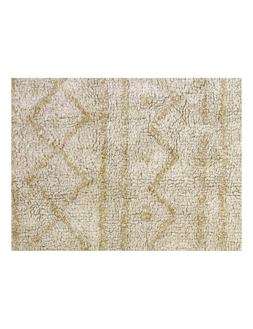 Dywan Bawełniany Mini Tribu 70x100 cm Lorena Canals