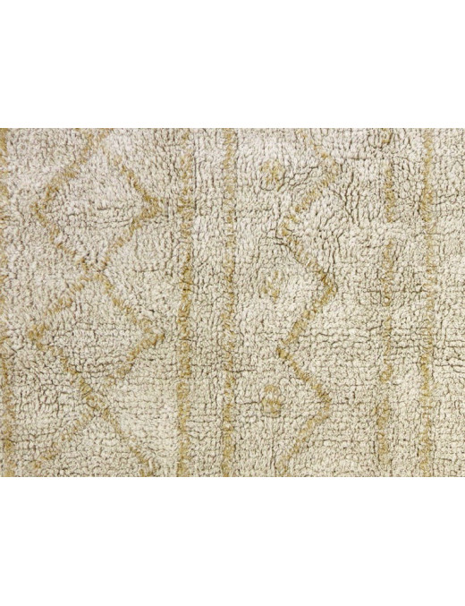 Dywan Bawełniany Mini Tribu 70x100 cm Lorena Canals
