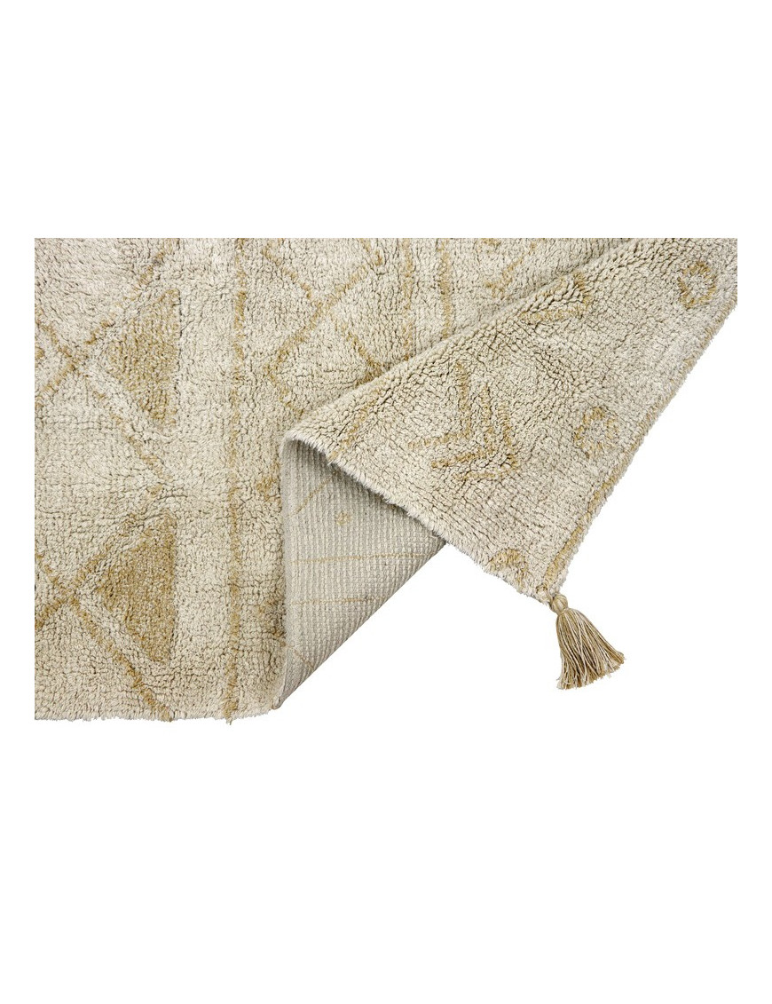 Dywan Bawełniany Mini Tribu 70x100 cm Lorena Canals