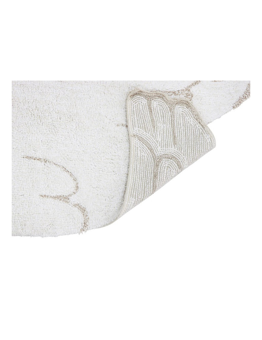Dywan Bawełniany Mini Wings 75x100 cm Lorena Canals