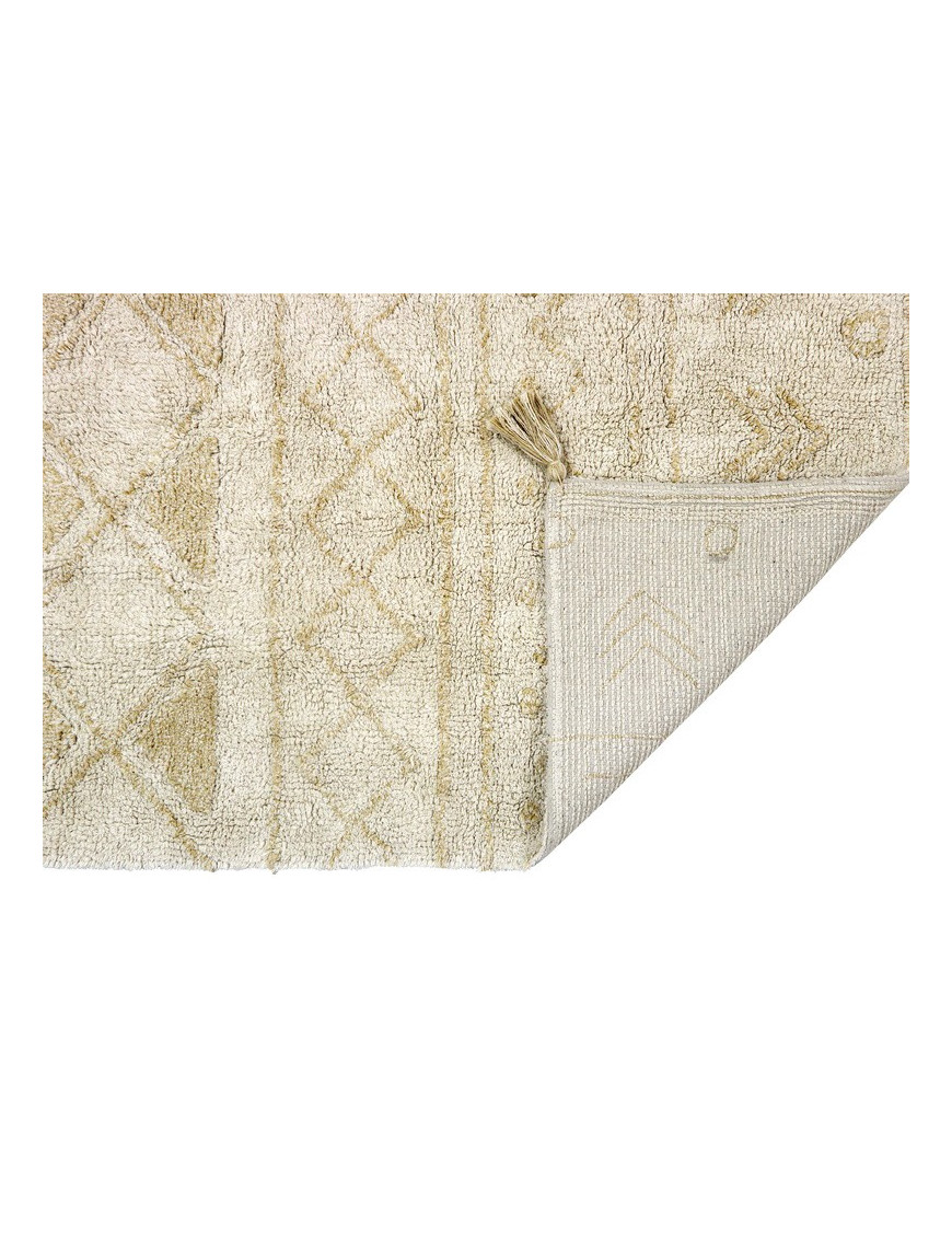 Dywan Bawełniany Mini Tribu 70x100 cm Lorena Canals
