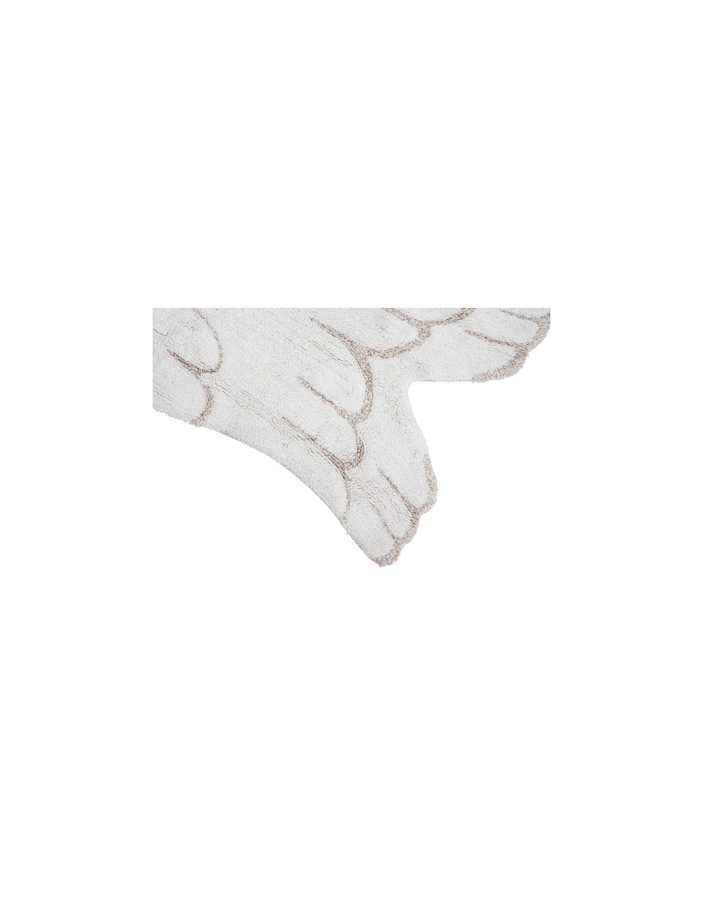 Dywan Bawełniany Mini Wings 75x100 cm Lorena Canals
