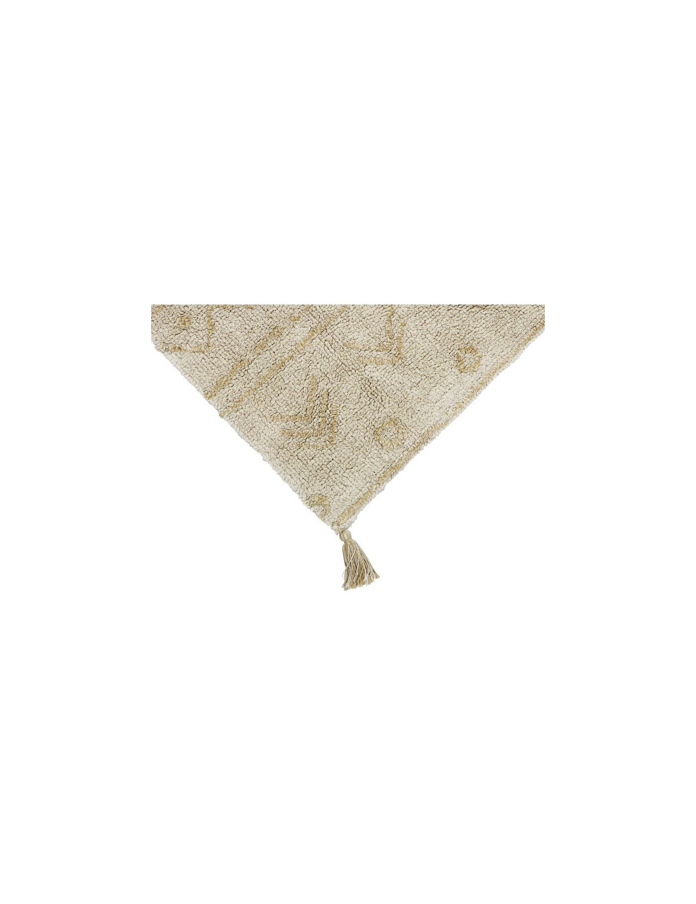 Dywan Bawełniany Mini Tribu 70x100 cm Lorena Canals