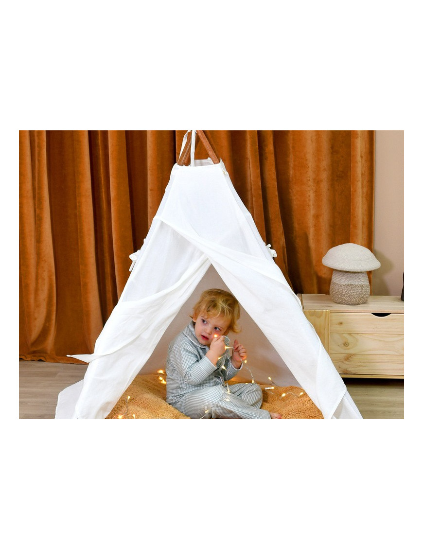 Dywan Bawełniany Mini Tribu 70x100 cm Lorena Canals