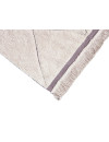 Dywan bawełniany RugCycled Bereber 90x130 cm Lorena Canals