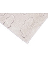 Dywan bawełniany RugCycled Cloud 90x130 cm Lorena Canals Dywan bawełniany RugCycled Cloud 90x130 cm Lorena Canals
