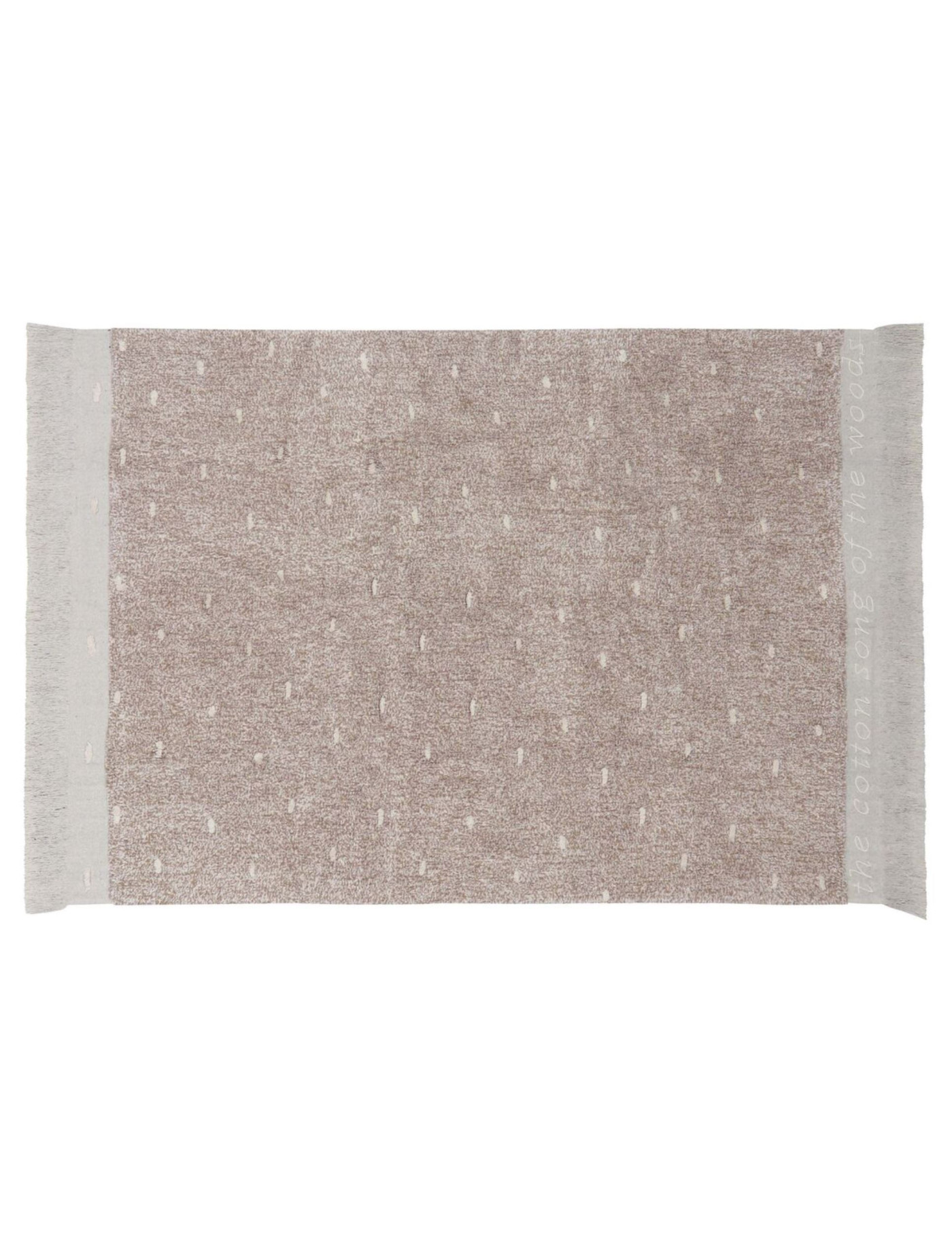Dywan Bawełniany Woods Symphony Linen Lorena Canals Dywan Bawełniany Woods Symphony Linen Lorena Canals