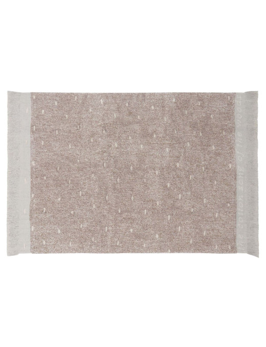 Dywan Bawełniany Woods Symphony Linen Lorena Canals