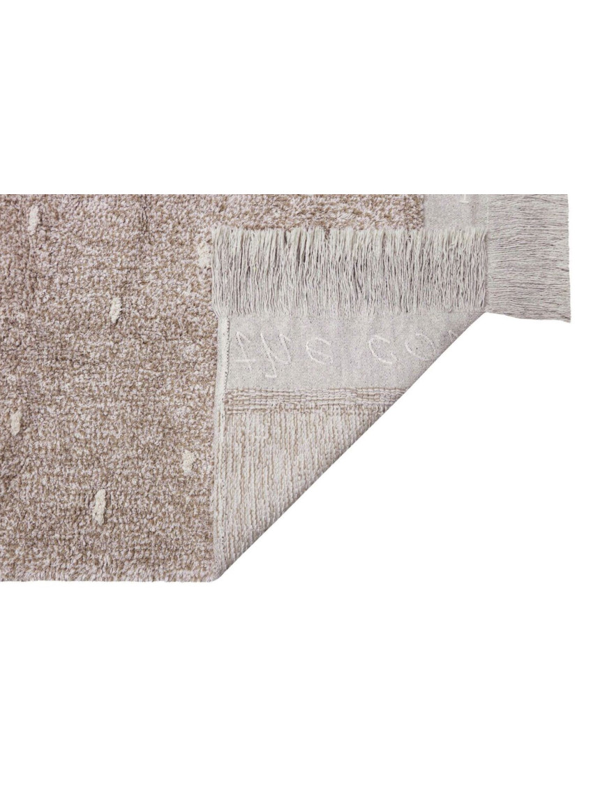 Dywan Bawełniany Woods Symphony Linen Lorena Canals Dywan Bawełniany Woods Symphony Linen Lorena Canals