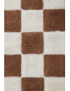 Dywan bawełniany Kitchen Tiles Toffee 120x160 cm Lorena Canals Dywan bawełniany Kitchen Tiles Toffee 120x160 cm Lorena Canals