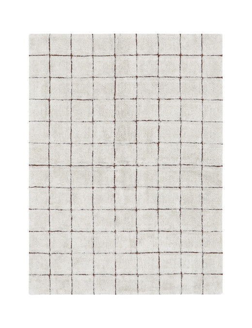 Dywan bawełniany Mosaic 120x160 cm Lorena Canals