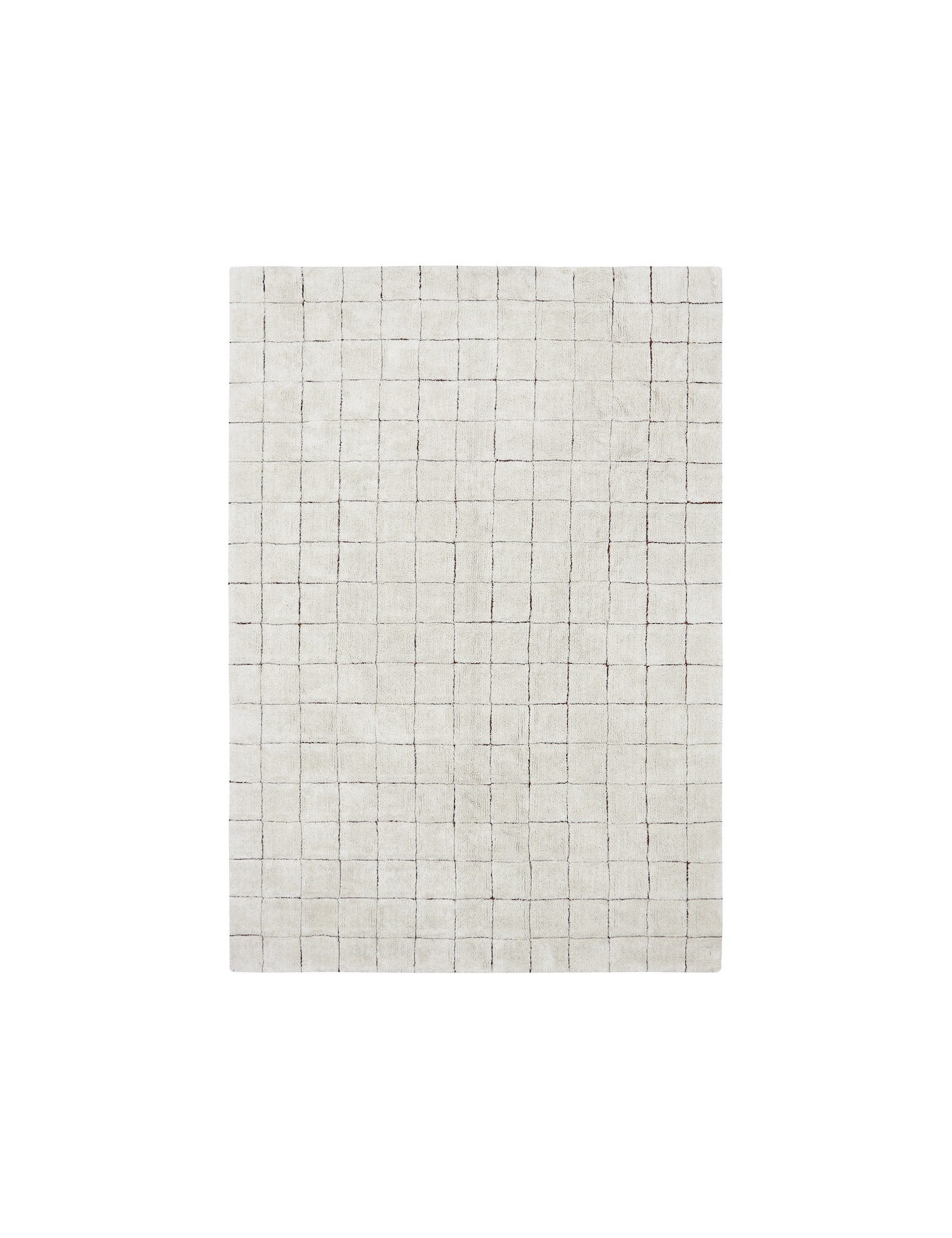 Dywan bawełniany Mosaic 170x240 cm Lorena Canals