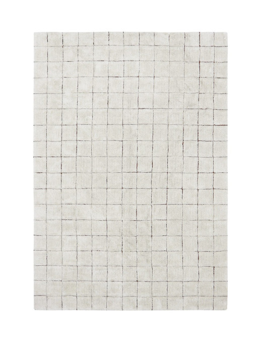 Dywan bawełniany Mosaic 170x240 cm Lorena Canals