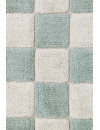 Dywan bawełniany Kitchen Tiles Blue Sage 120x160 cm Lorena Canals Dywan bawełniany Kitchen Tiles Blue Sage 120x160 cm Lorena Canals