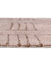 Dywan Wełniany Shuka Dusty Pink 170x240 cm Lorena Canals