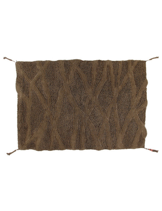 Dywan Wełniany Enkang Acacia Wood 200x300 cm Lorena Canals
