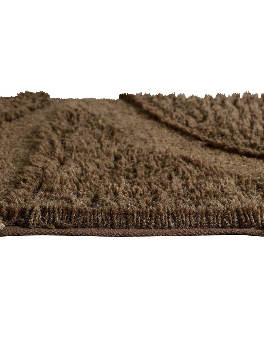 Dywan Wełniany Enkang Acacia Wood 170x240 cm Lorena Canals
