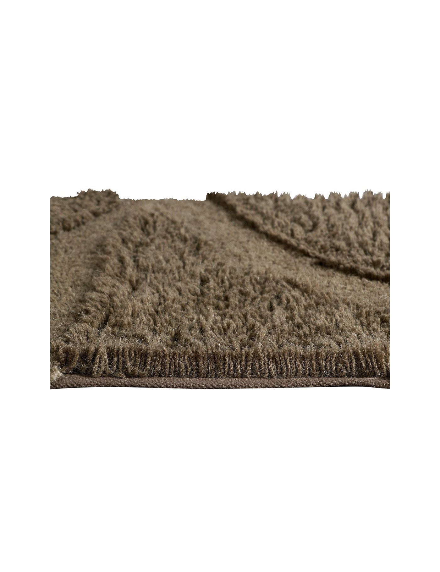 Dywan Wełniany Enkang Acacia Wood 200x300 cm Lorena Canals