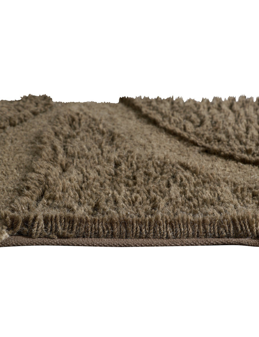 Dywan Wełniany Enkang Acacia Wood 200x300 cm Lorena Canals