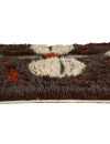 Dywan Wełniany Cowrie Bracelet 90x140 cm Lorena Canals