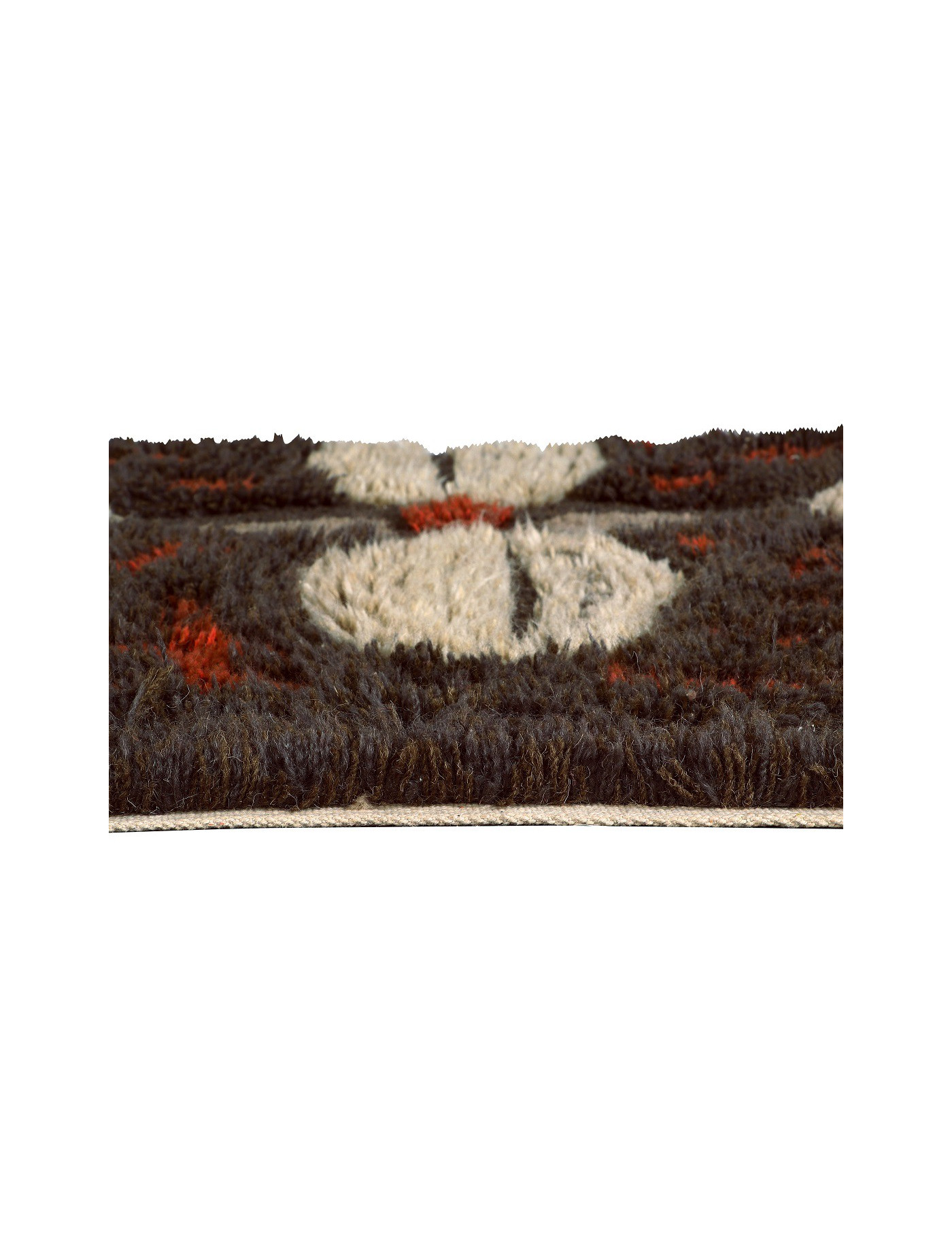 Dywan Wełniany Cowrie Bracelet 90x140 cm Lorena Canals