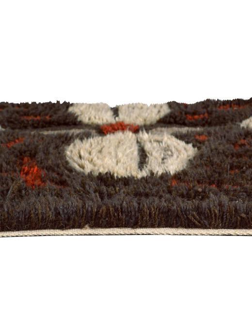 Dywan Wełniany Cowrie Bracelet 90x140 cm Lorena Canals