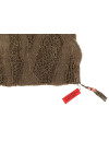 Dywan Wełniany Enkang Acacia Wood 200x300 cm Lorena Canals