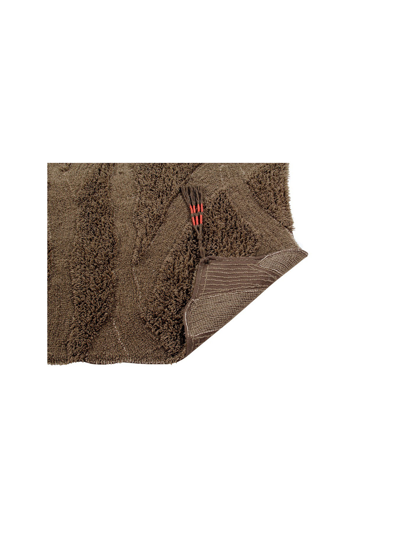 Dywan Wełniany Enkang Acacia Wood 200x300 cm Lorena Canals