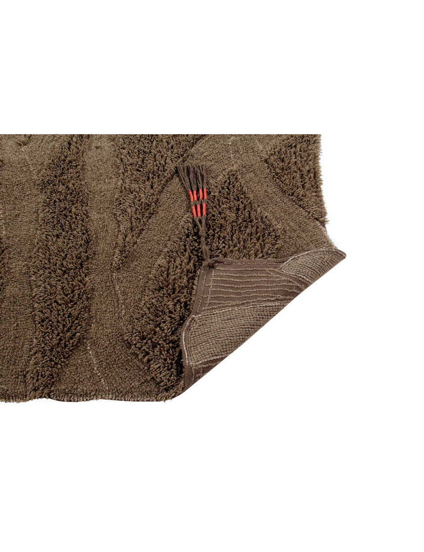 Dywan Wełniany Enkang Acacia Wood 200x300 cm Lorena Canals