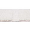 Dywan wełniany Steppe White 170x240 cm Lorena Canals