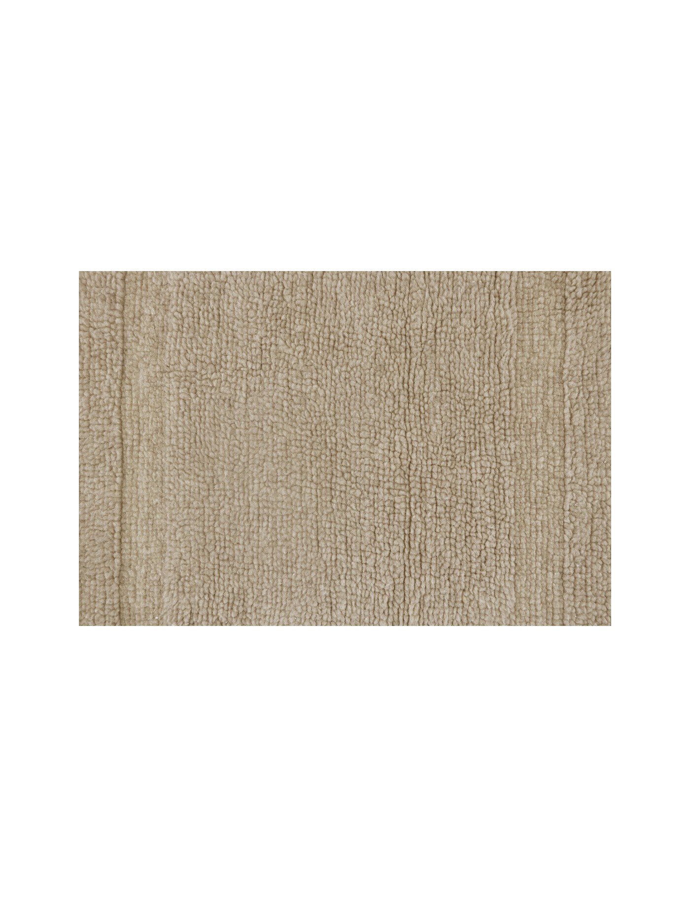 Dywan wełniany Steppe Beige 80x230 cm Lorena Canals