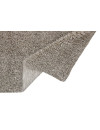 Dywan wełniany Tundra Grey 80x140 cm Lorena Canals