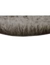 Dywan wełniany Woolly Grey 75x110 cm Lorena Canals