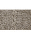 Dywan wełniany Tundra Grey 80x140 cm Lorena Canals