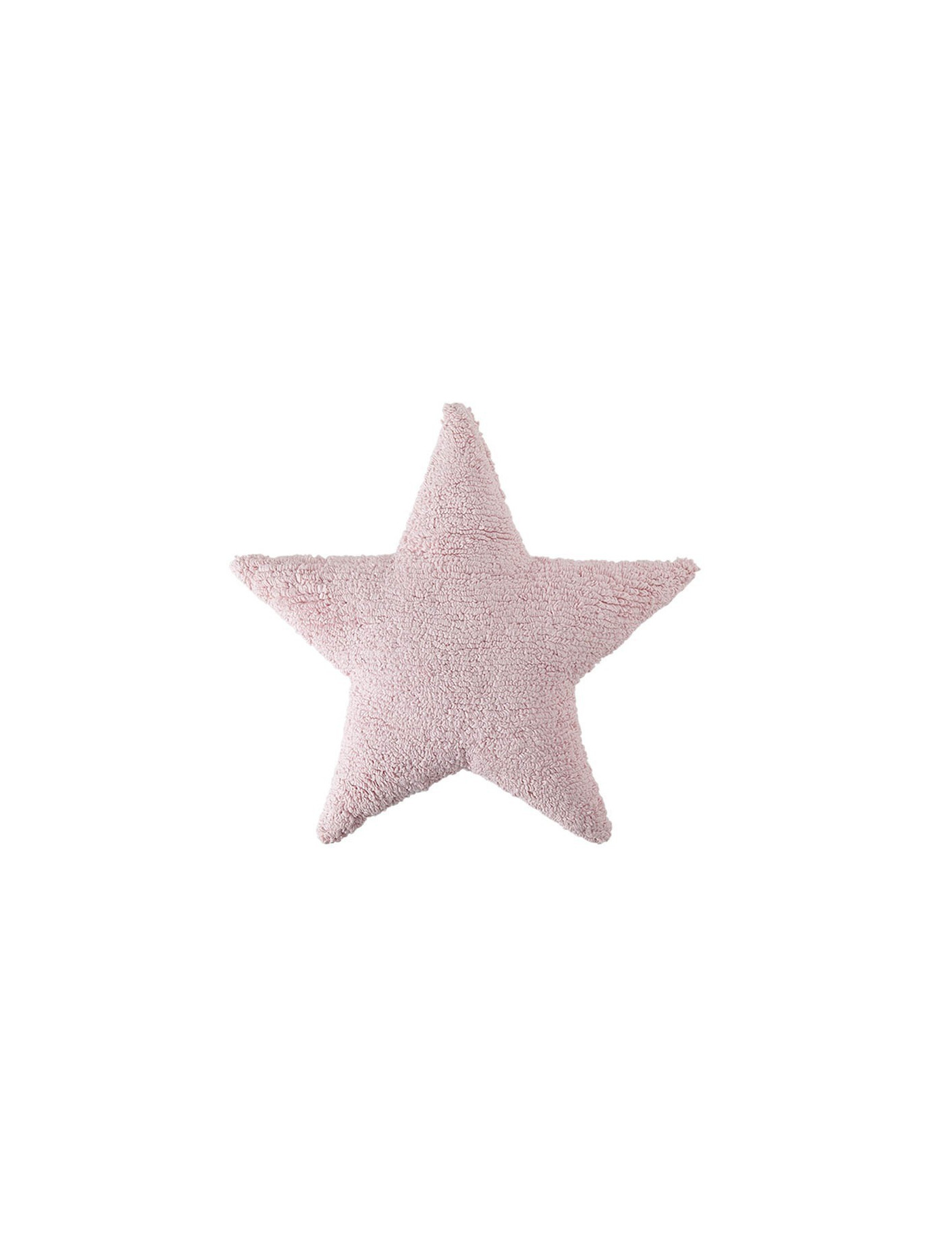 Lorena Canals Poduszka Estrella Rosa