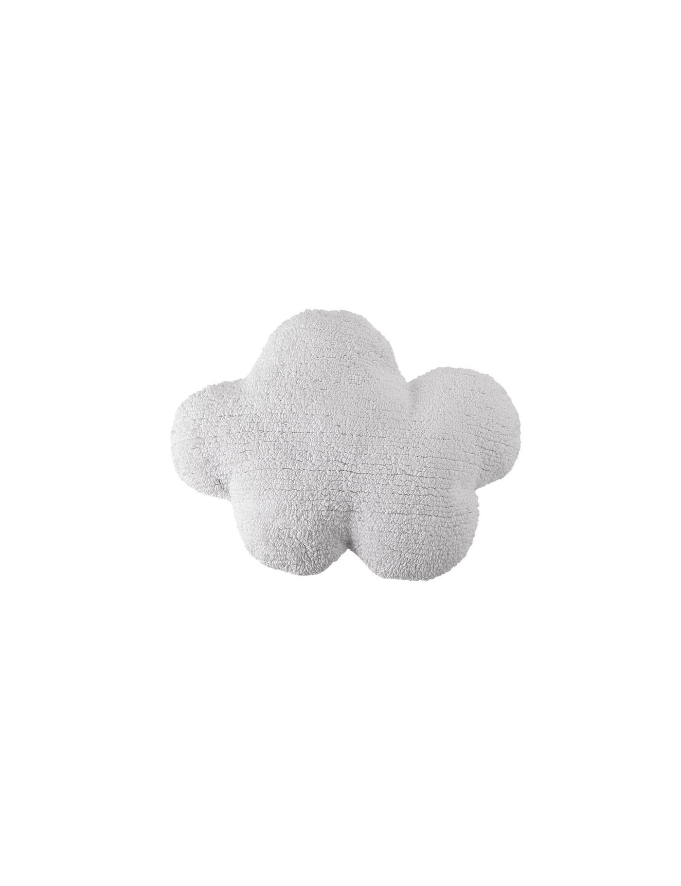 Lorena Canals Poduszka Nube Blanca
