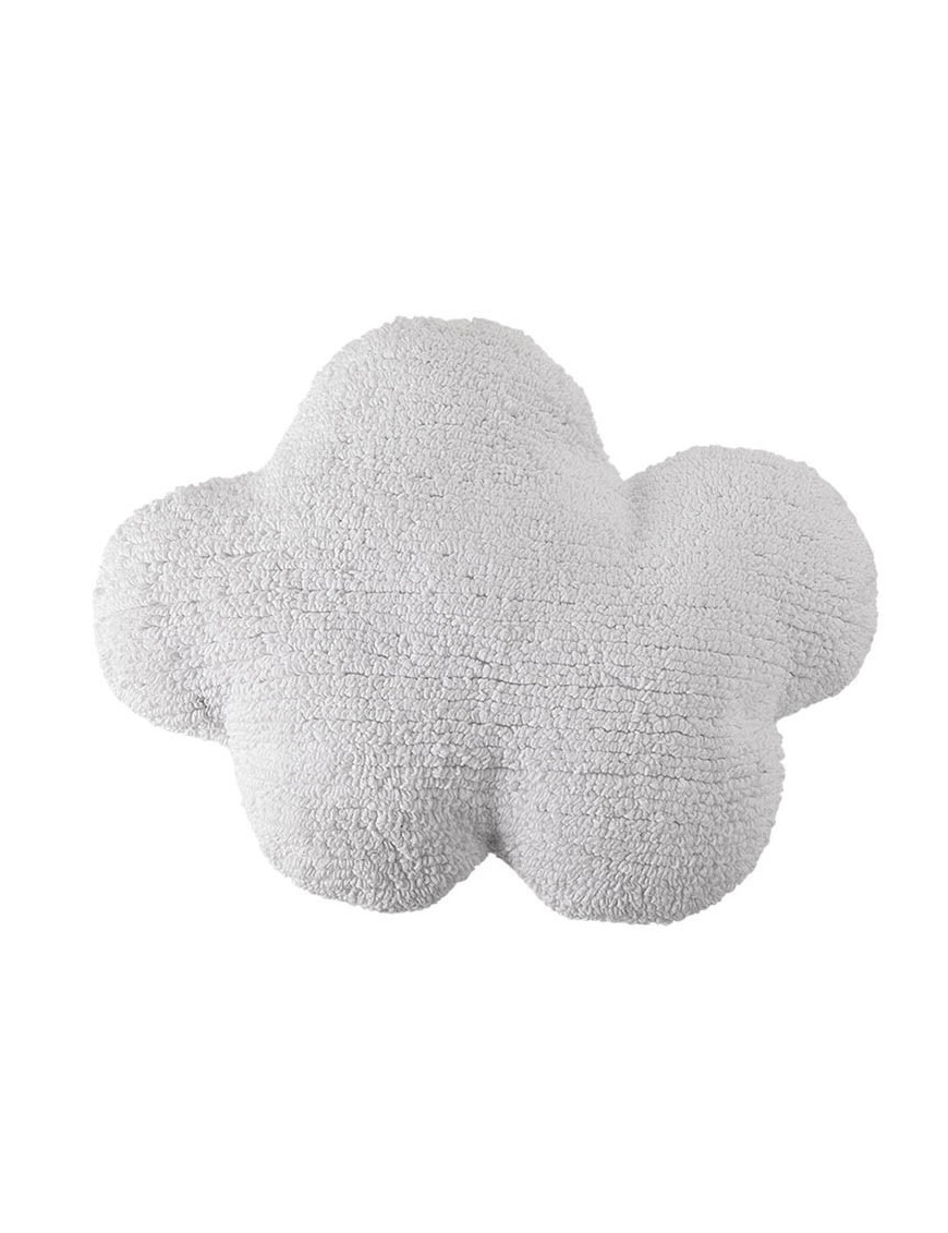Lorena Canals Poduszka Nube Blanca