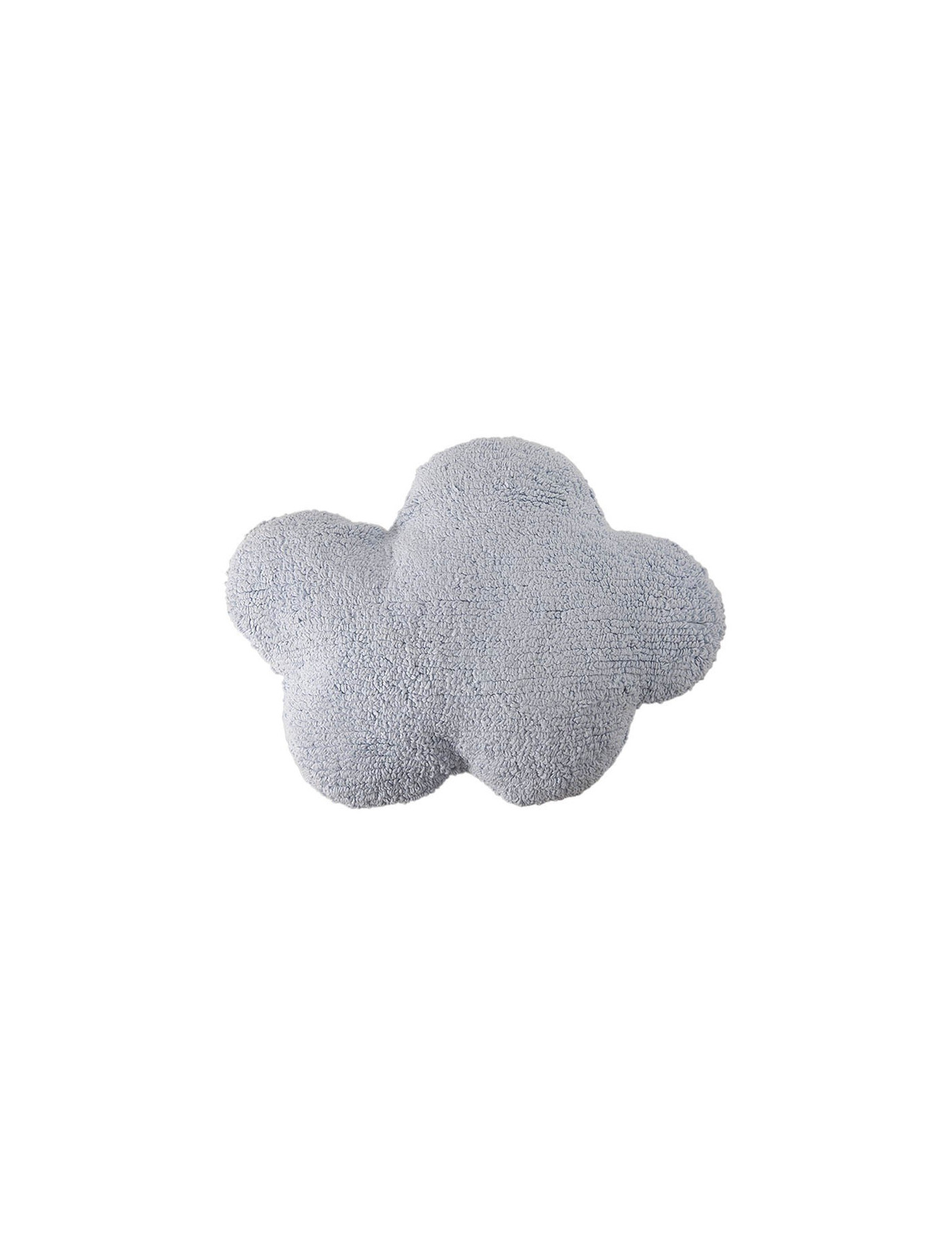 Lorena Canals Poduszka Nube Azul