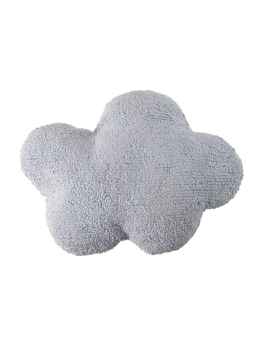 Lorena Canals Poduszka Nube Azul