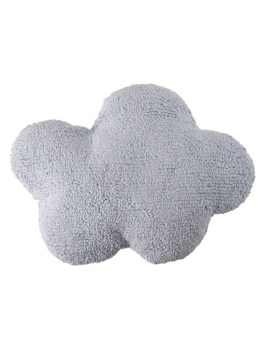 Lorena Canals Poduszka Nube Azul