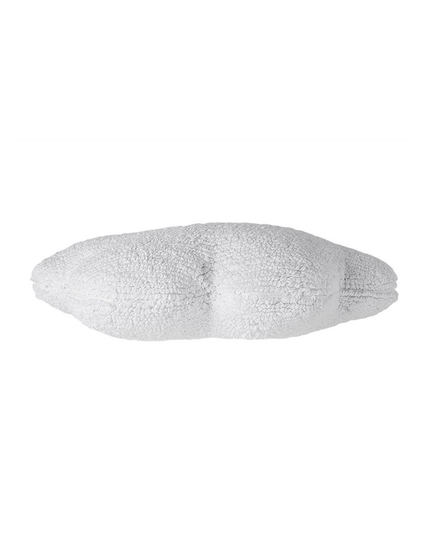 Lorena Canals Poduszka Nube Blanca