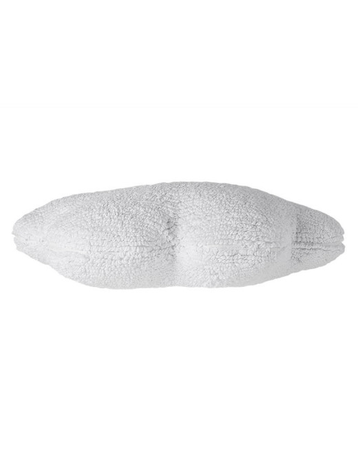 Lorena Canals Poduszka Nube Blanca