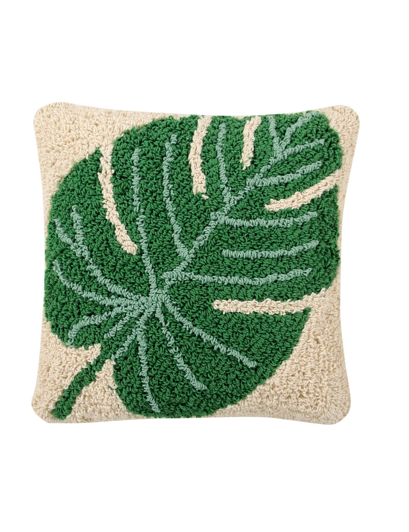 Lorena Canals Poduszka Monstera