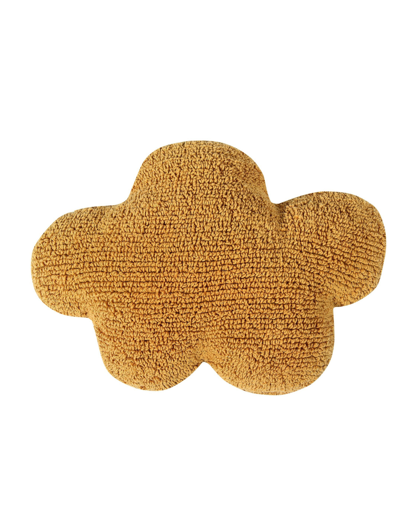 Lorena Canals Poduszka Cloud Mustard Lorena Canals Poduszka Cloud Mustard