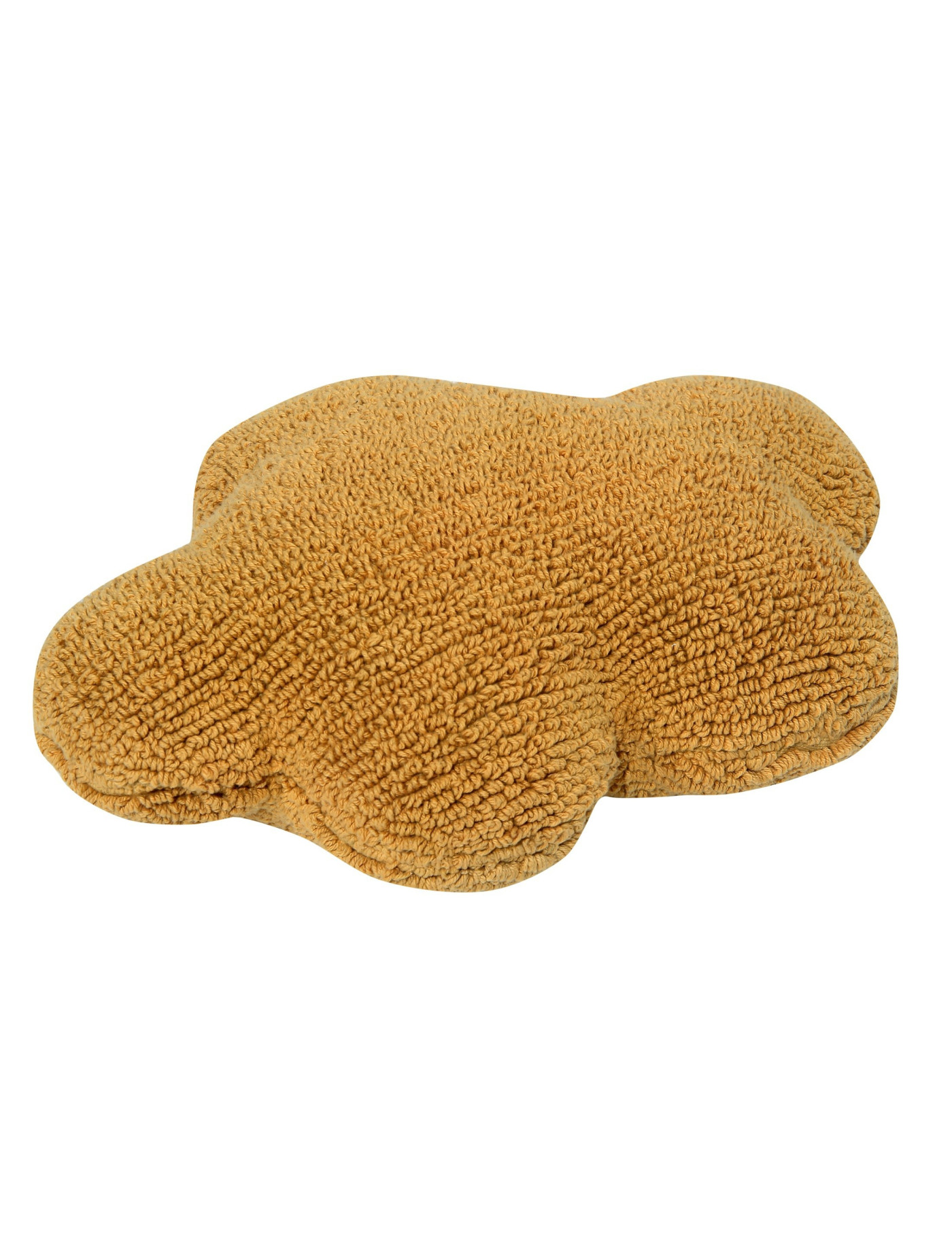 Lorena Canals Poduszka Cloud Mustard Lorena Canals Poduszka Cloud Mustard