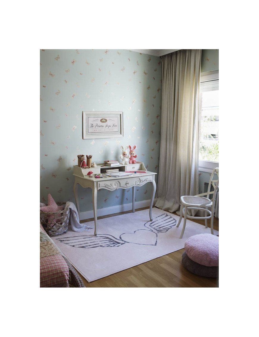 Lorena Canals Poduszka Estrella Rosa