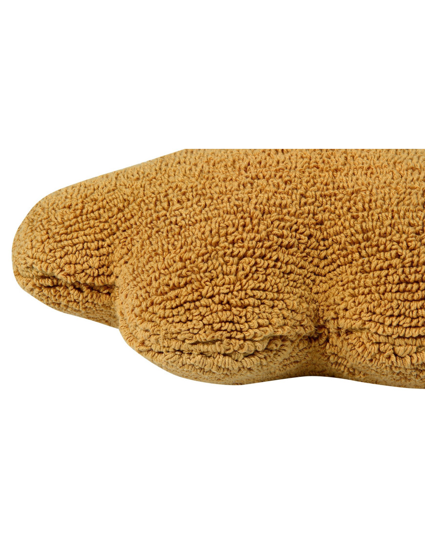 Lorena Canals Poduszka Cloud Mustard Lorena Canals Poduszka Cloud Mustard