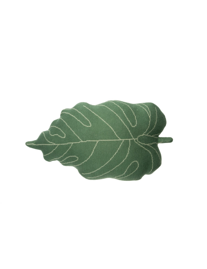 Lorena Canals Poduszka Baby Leaf